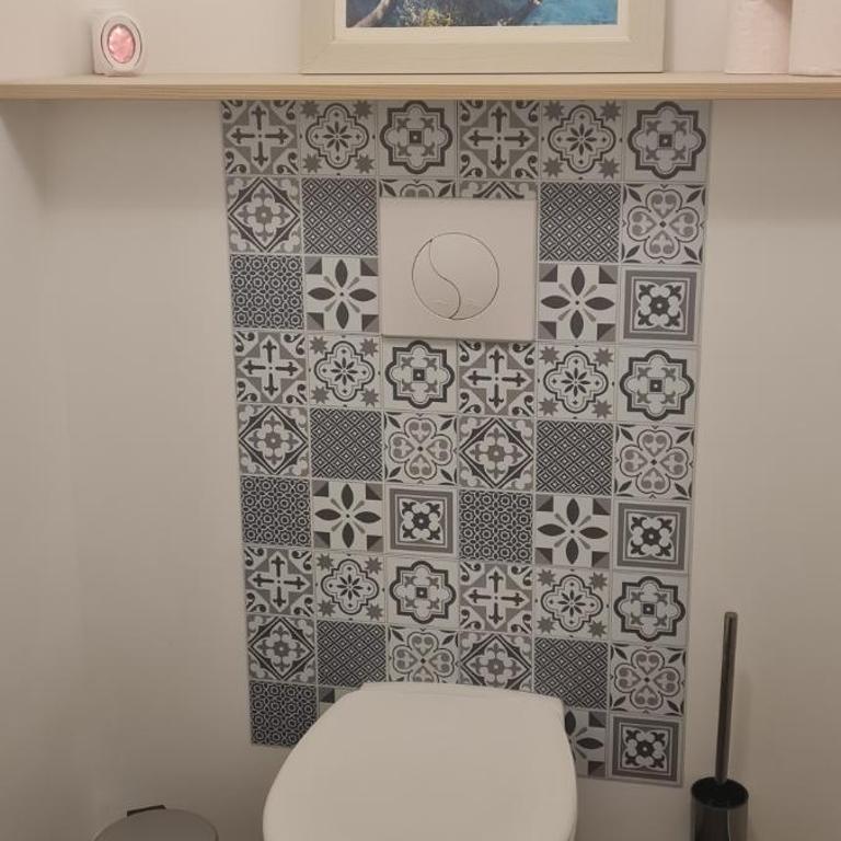 Appartement 4 à 6 personnes proche mer - Apartment mit Gartenblick - 14