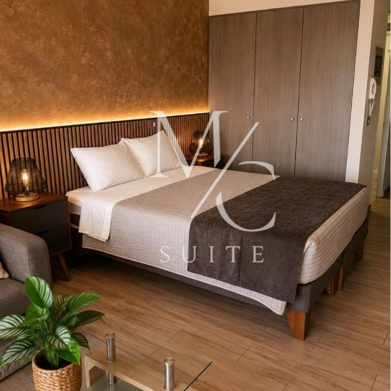 Deptos Estudios y de 2 dormitorios, Central, San Martin 2426. Sector Mall Plaza, Cowork y Factura. - Apartamento Estudio con vistas al mar - 12
