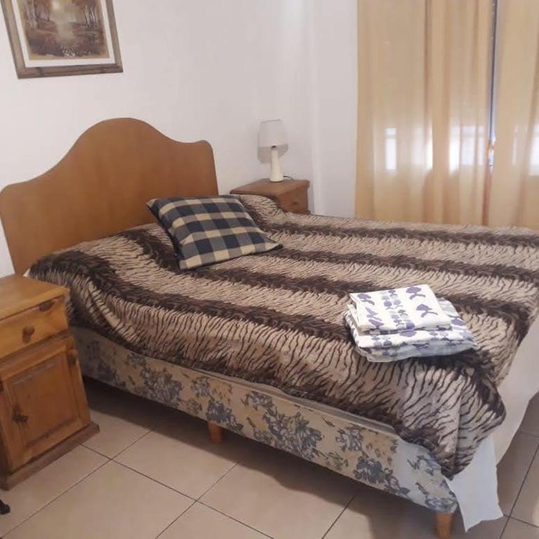 Carlos paz tower - Apartamento de 1 dormitorio - 5