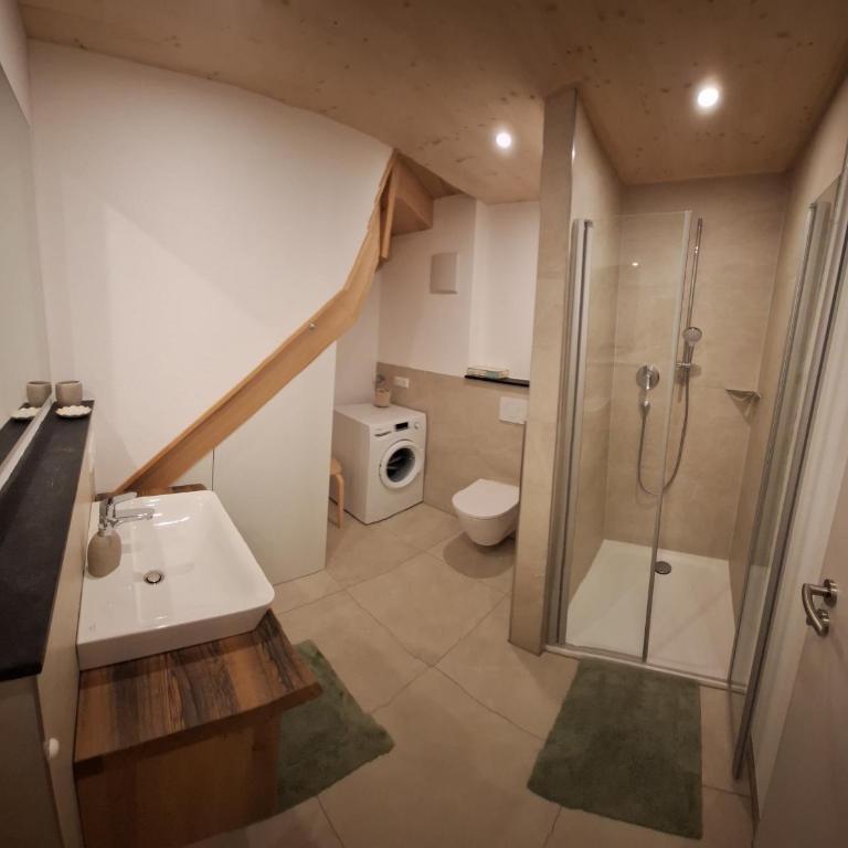 Voralpennest - Ferienwohnung im Allgäu - Apartment mit 2 Schlafzimmern - 5