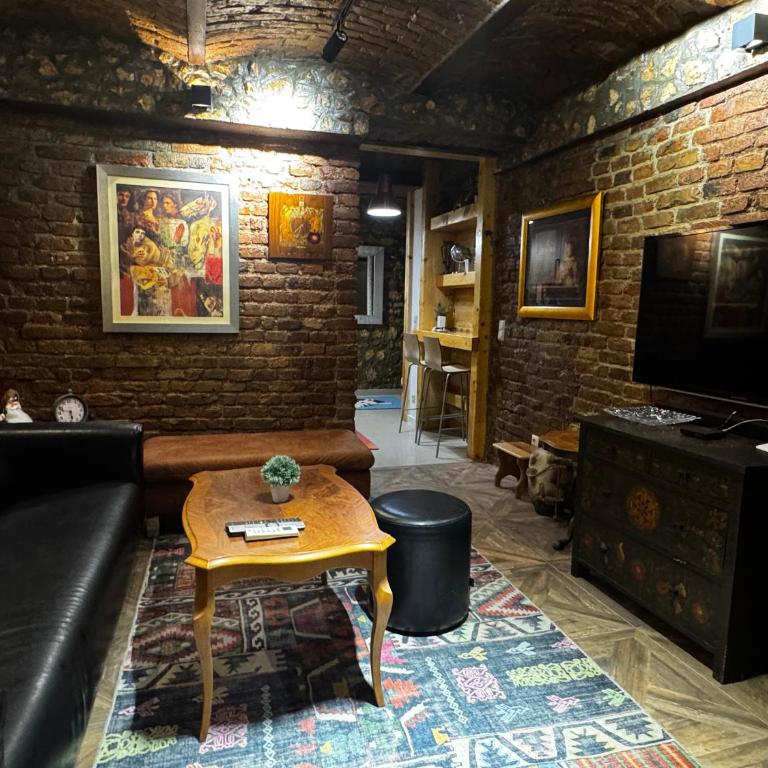 App 1906 - Apartment mit 1 Schlafzimmer - 4