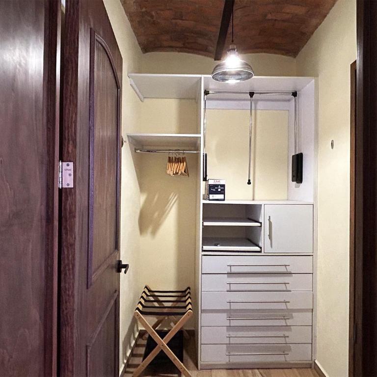 Hacienda Casa Grande - Superior Studio - 5