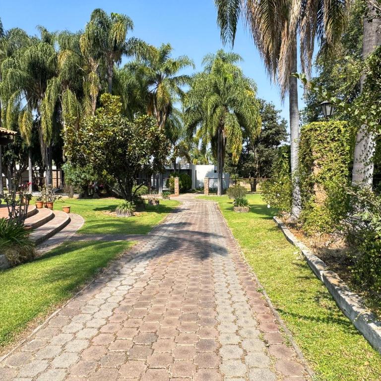 Hacienda Casa Grande - Superior Studio - 1