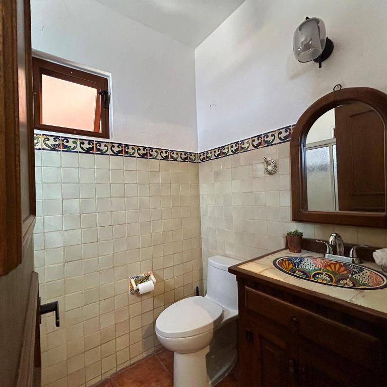 Hacienda Casa Grande - Deluxe Suite - 11