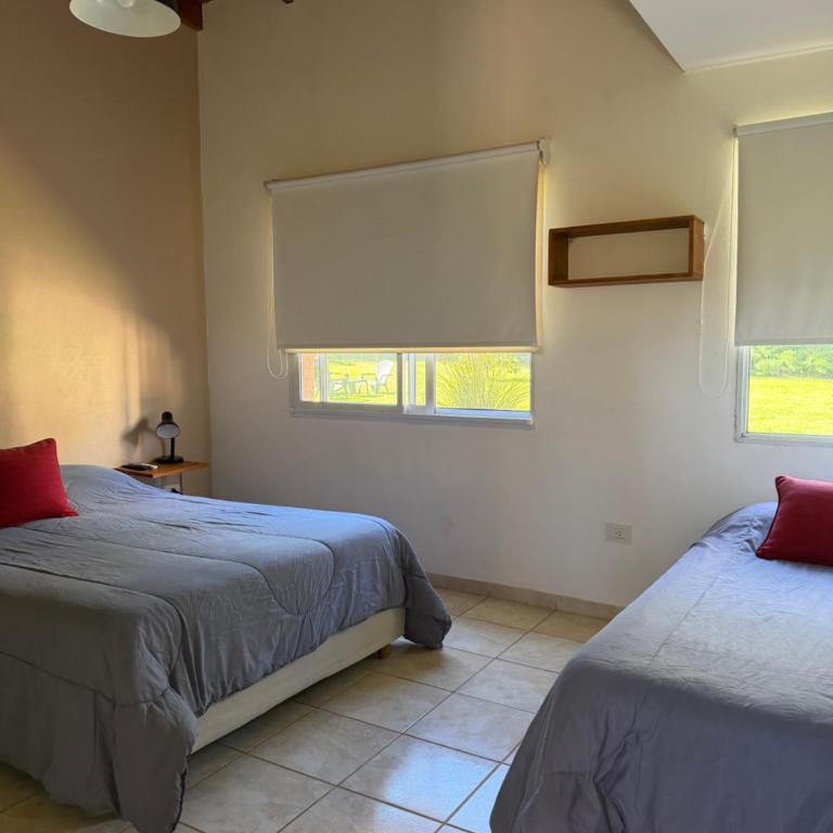 Complejo La Querencia de Colón - Apartment - Ground Floor - 19