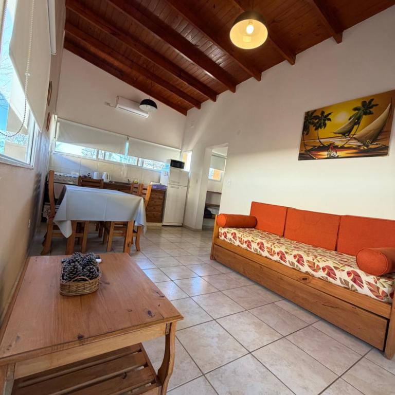 Complejo La Querencia de Colón - Apartment - Ground Floor - 8