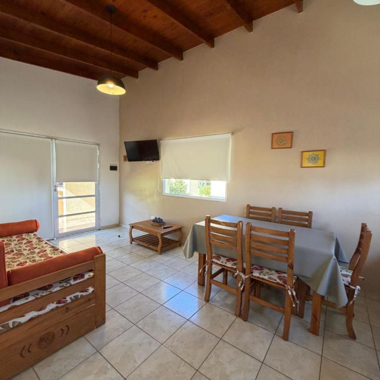 Complejo La Querencia de Colón - Apartment - Ground Floor - 9