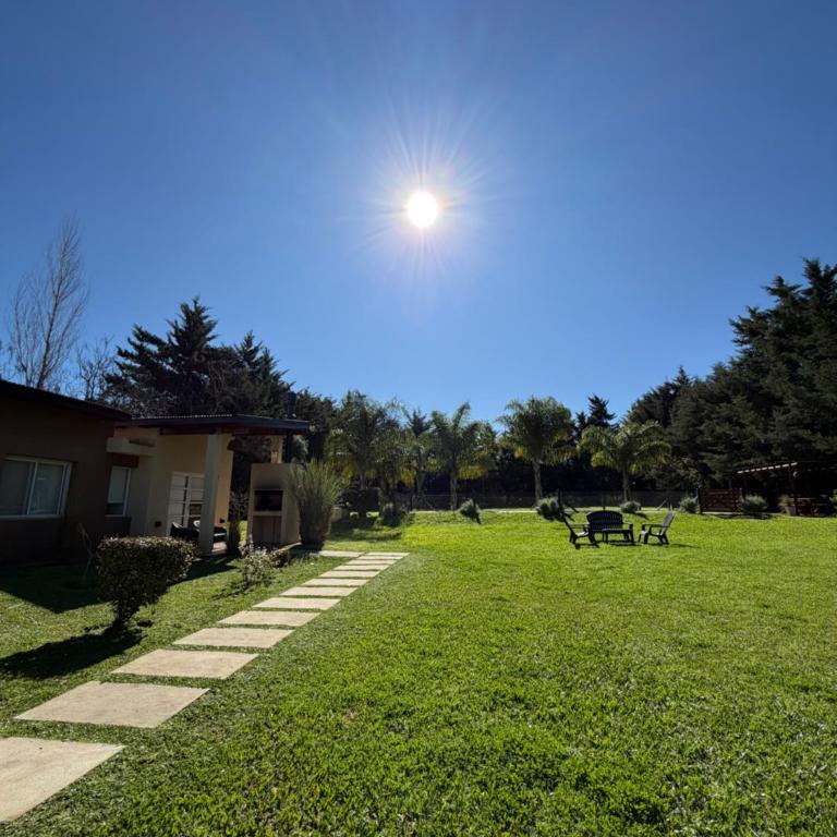 Complejo La Querencia de Colón - Apartment - Ground Floor - 5