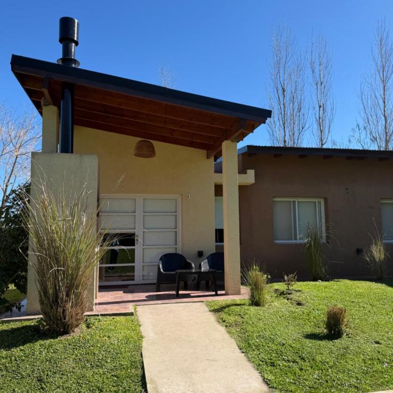 Complejo La Querencia de Colón - Apartment - Ground Floor - 6