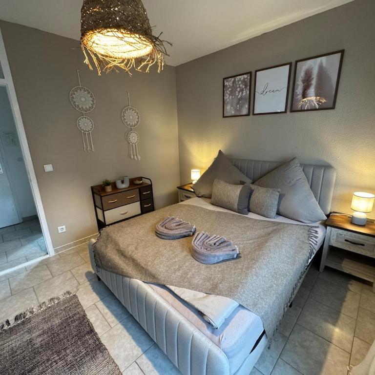BOHO Apartment Dream - Apartment mit 1 Schlafzimmer - 2