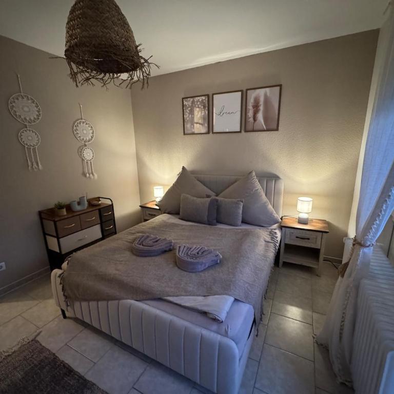 BOHO Apartment Dream - Apartment mit 1 Schlafzimmer - 3