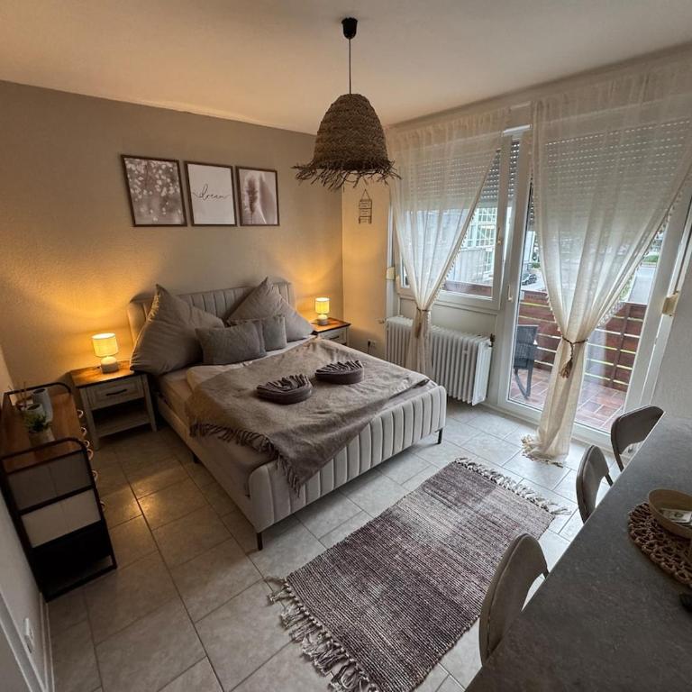 BOHO Apartment Dream - Apartment mit 1 Schlafzimmer - 15