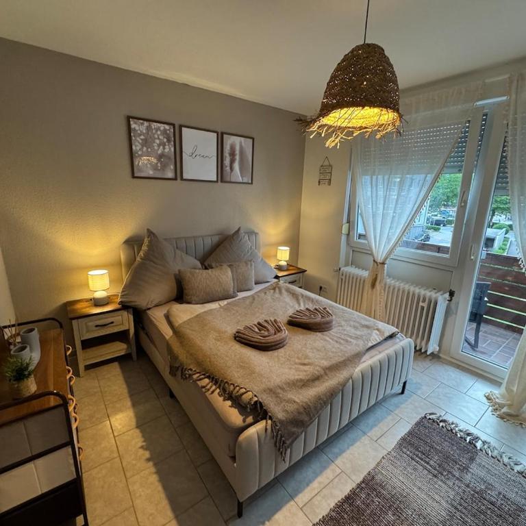 BOHO Apartment Dream - Apartment mit 1 Schlafzimmer - 16