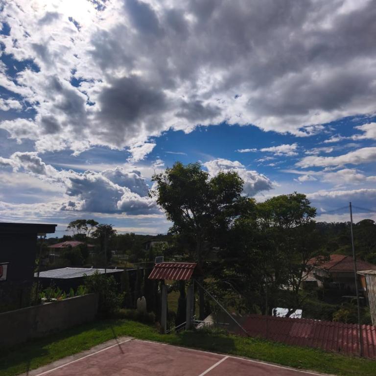 Luz Nelly Velez - Apartamento de 1 dormitorio - 4