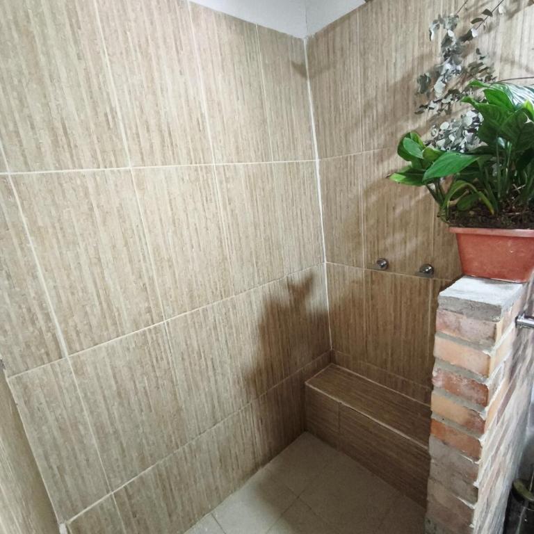 Luz Nelly Velez - Apartamento de 1 dormitorio - 12