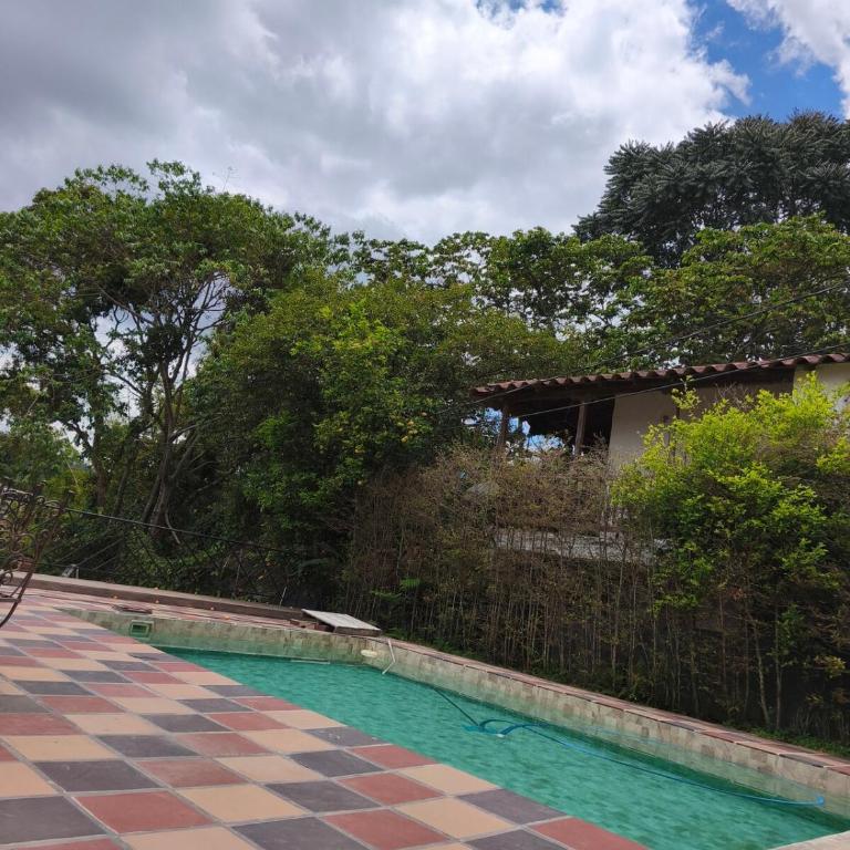 Luz Nelly Velez - Apartamento de 1 dormitorio - 15