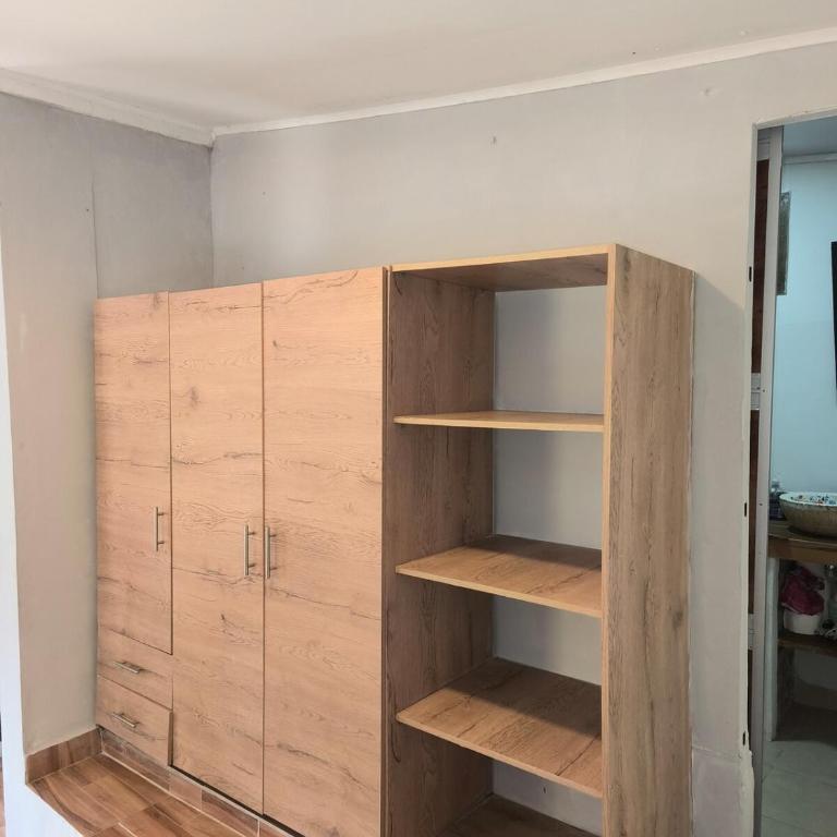 Luz Nelly Velez - Apartamento de 1 dormitorio - 18