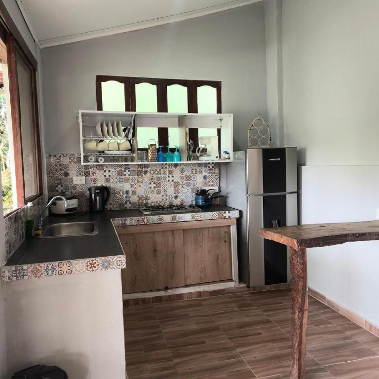 Luz Nelly Velez - Apartamento de 1 dormitorio - 20