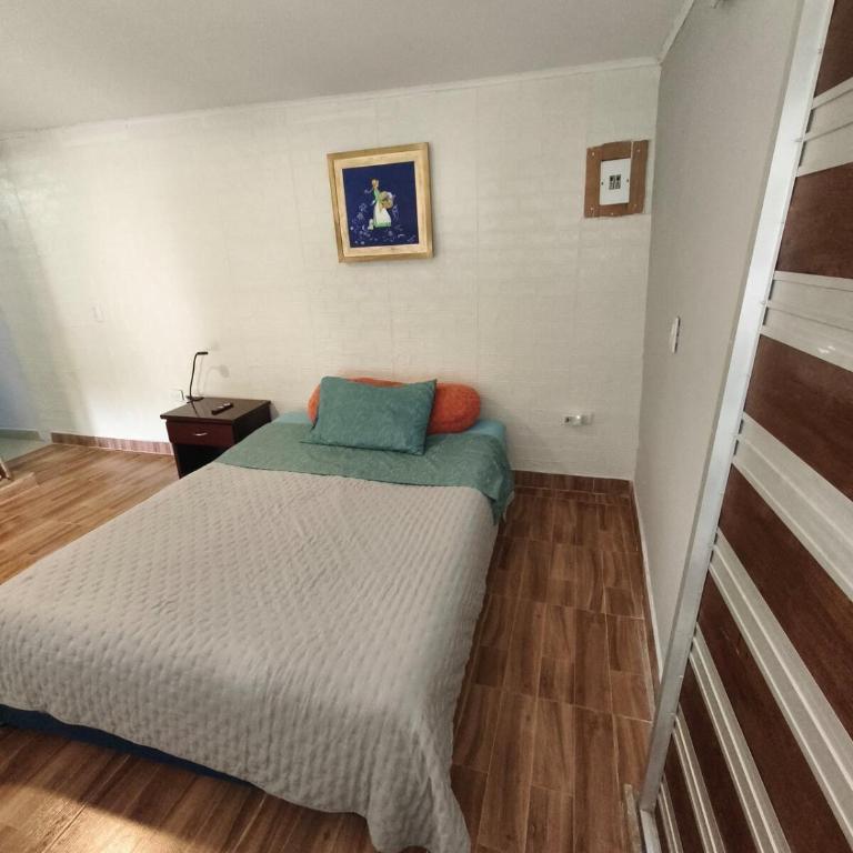 Luz Nelly Velez - Apartamento de 1 dormitorio - 22