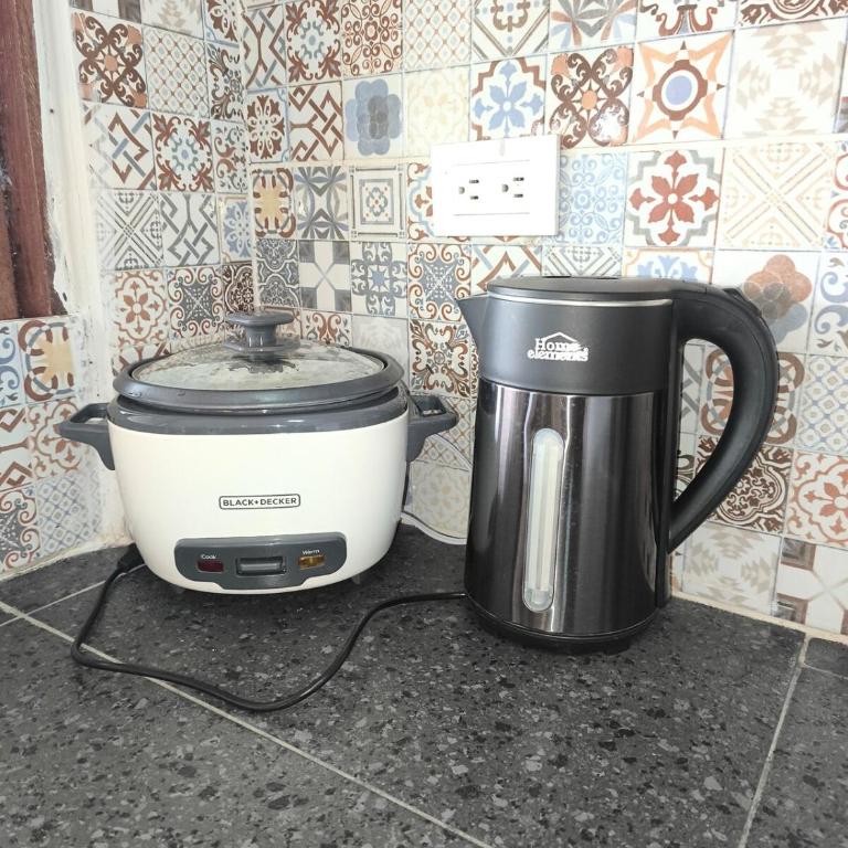 Luz Nelly Velez - Apartamento de 1 dormitorio - 24