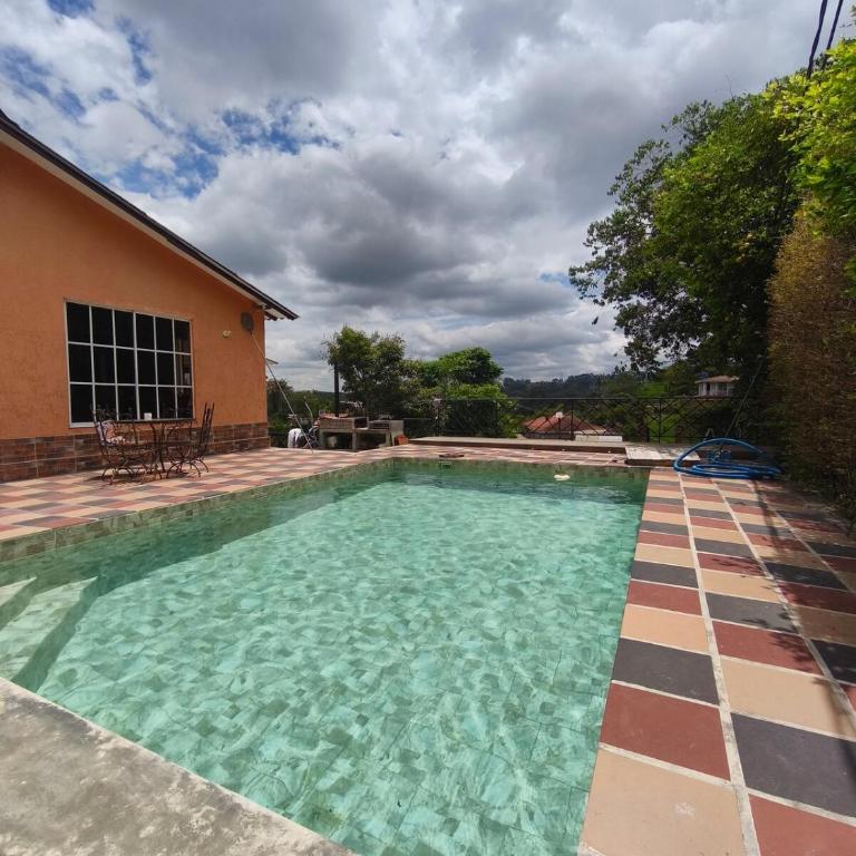 Luz Nelly Velez - Apartamento de 1 dormitorio - 26