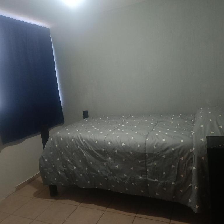 Departamento para 2 personas, SERCA tren ligero sur - One-Bedroom Apartment - 6