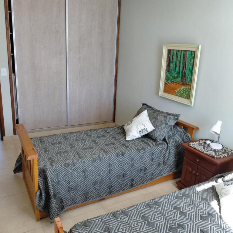 Edificio Yana 93-Departamento 1º calidad con cochera cerrada - Apartamento de 2 dormitorios - 10