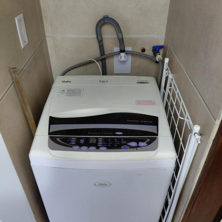 Edificio Yana 93-Departamento 1º calidad con cochera cerrada - Apartamento de 2 dormitorios - 13