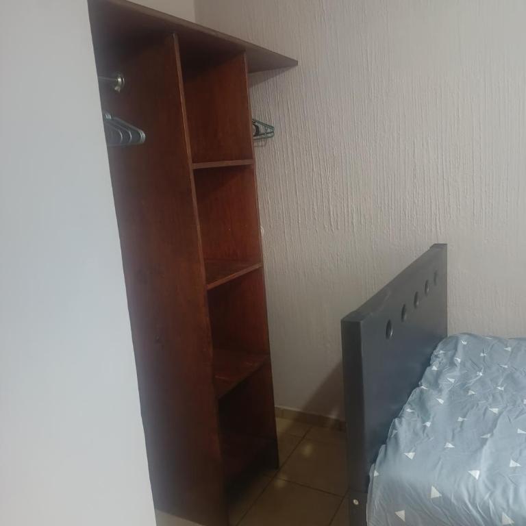 Departamento para 2 personas, SERCA tren ligero sur - One-Bedroom Apartment - 15