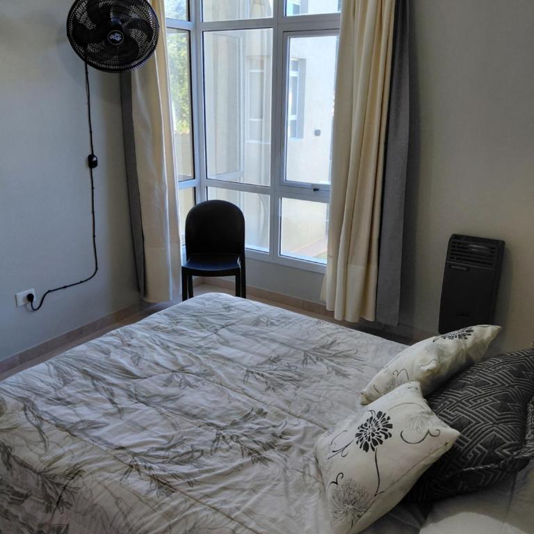 Edificio Yana 93-Departamento 1º calidad con cochera cerrada - Apartamento de 2 dormitorios - 23