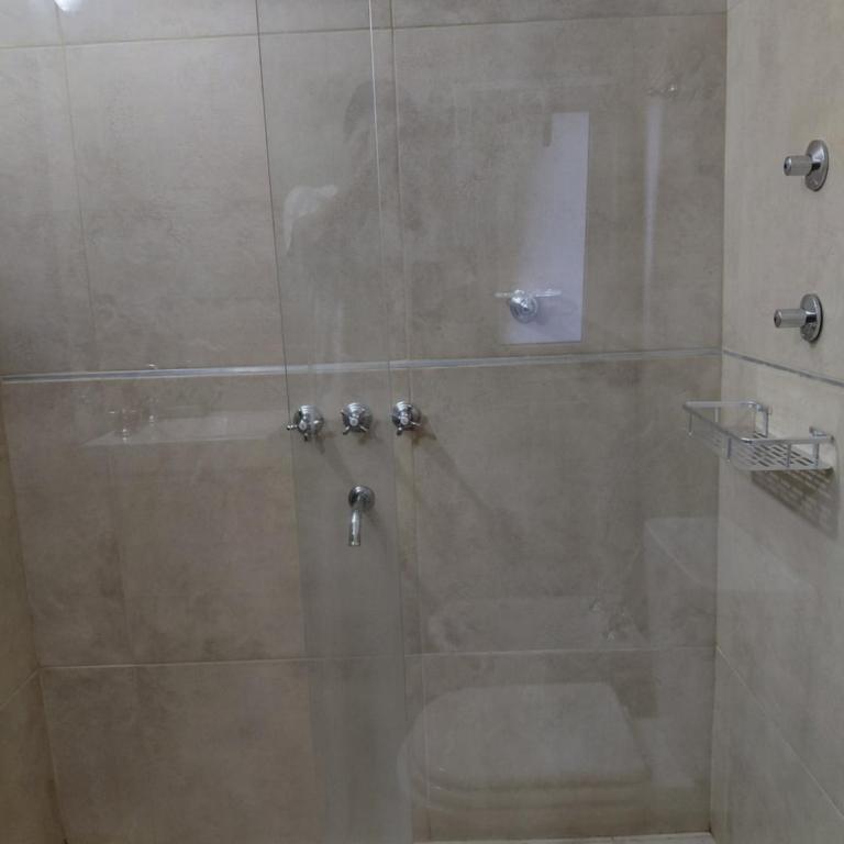 Edificio Yana 93-Departamento 1º calidad con cochera cerrada - Apartamento de 2 dormitorios - 34