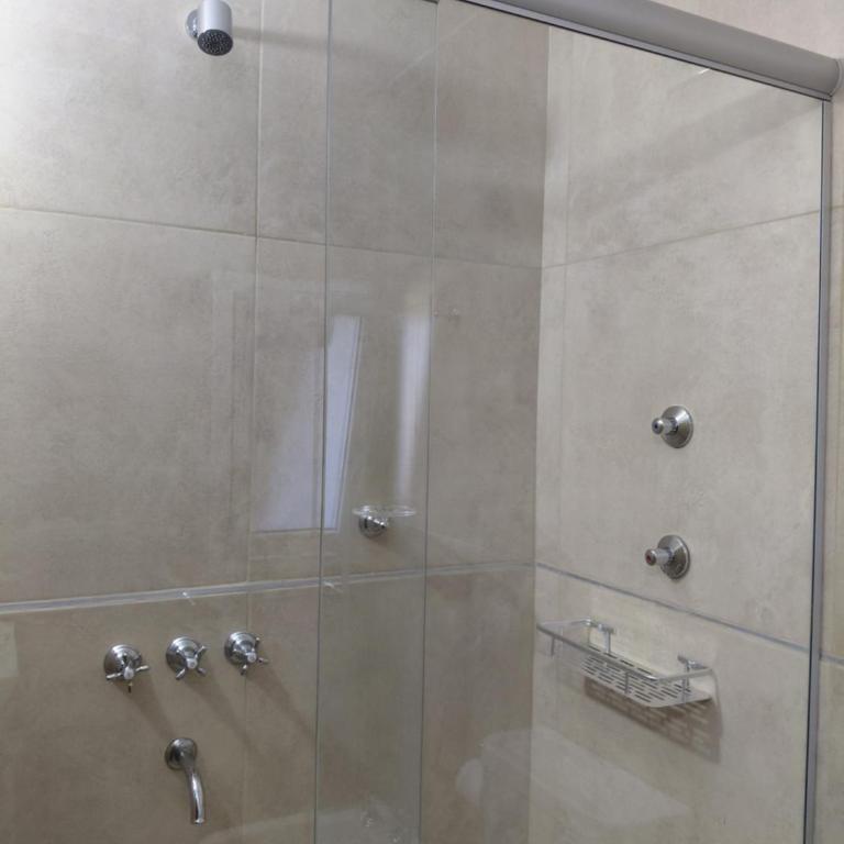 Edificio Yana 93-Departamento 1º calidad con cochera cerrada - Apartamento de 2 dormitorios - 38