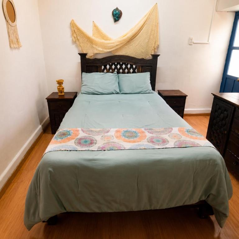 La Parada Mexicana - Habitación Doble - 2