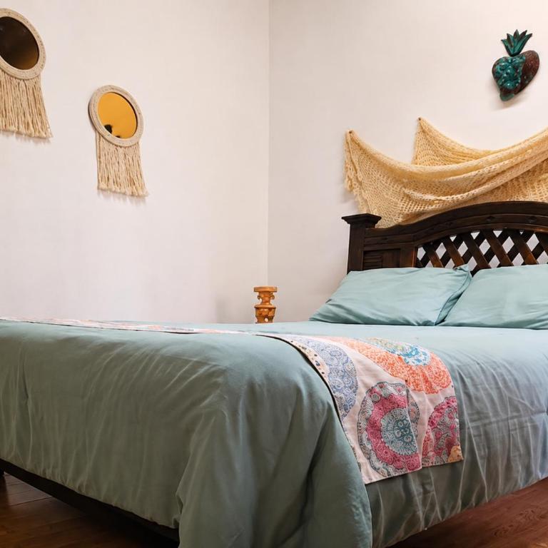 La Parada Mexicana - Habitación Doble - 3