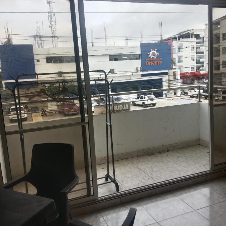 Apartamento centro oriente - Apartamento de 2 dormitorios - 1