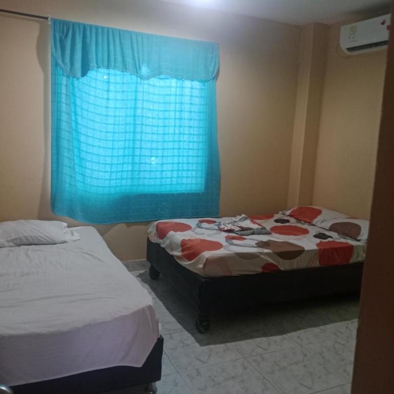 Apartamento centro oriente - Apartamento de 2 dormitorios - 4