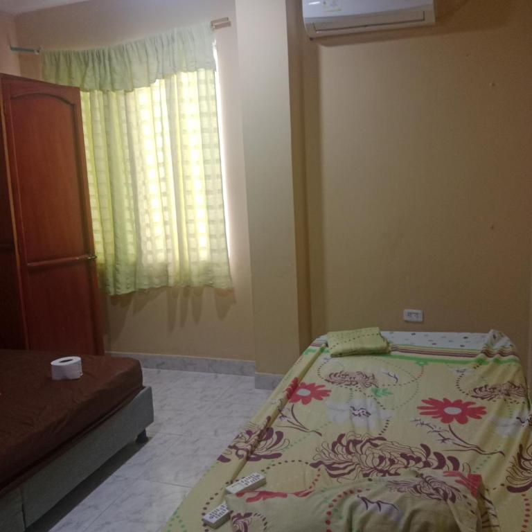 Apartamento centro oriente - Apartamento de 2 dormitorios - 6