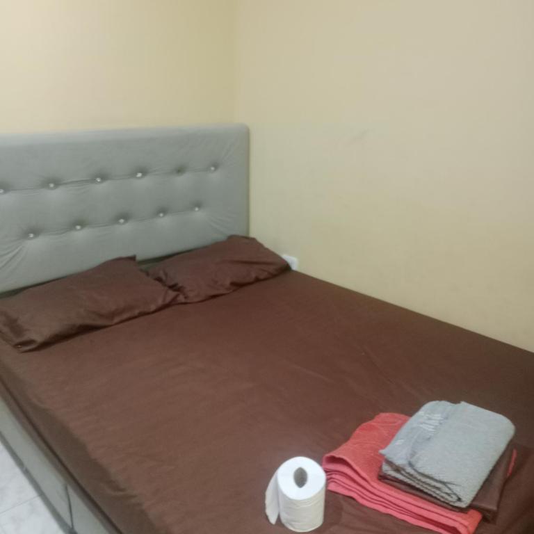 Apartamento centro oriente - Apartamento de 2 dormitorios - 10