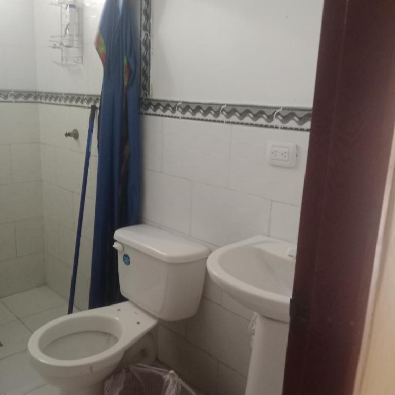 Apartamento centro oriente - Apartamento de 2 dormitorios - 11