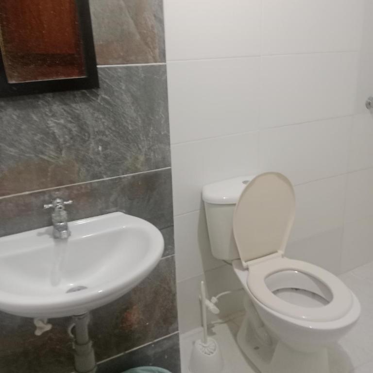 Apartamento centro oriente - Apartamento de 2 dormitorios - 12
