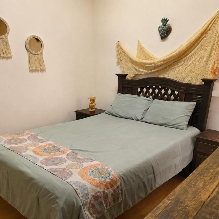 La Parada Mexicana - Habitación Doble - 4