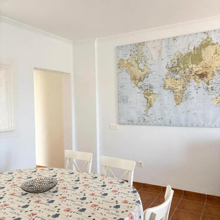 Heavenly Homes Mojacar 102 - Apartamento de 1 dormitorio - 7