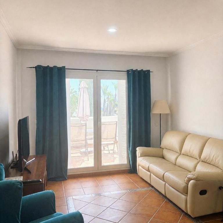Heavenly Homes Mojacar 102 - Apartamento de 1 dormitorio - 8