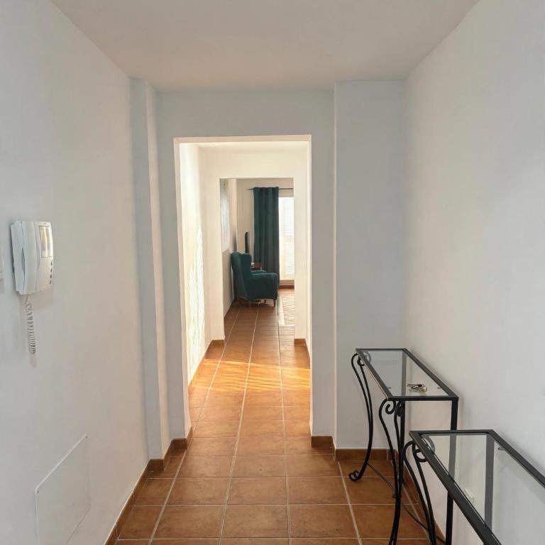 Heavenly Homes Mojacar 102 - Apartamento de 1 dormitorio - 9