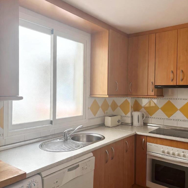 Heavenly Homes Mojacar 102 - Apartamento de 1 dormitorio - 10