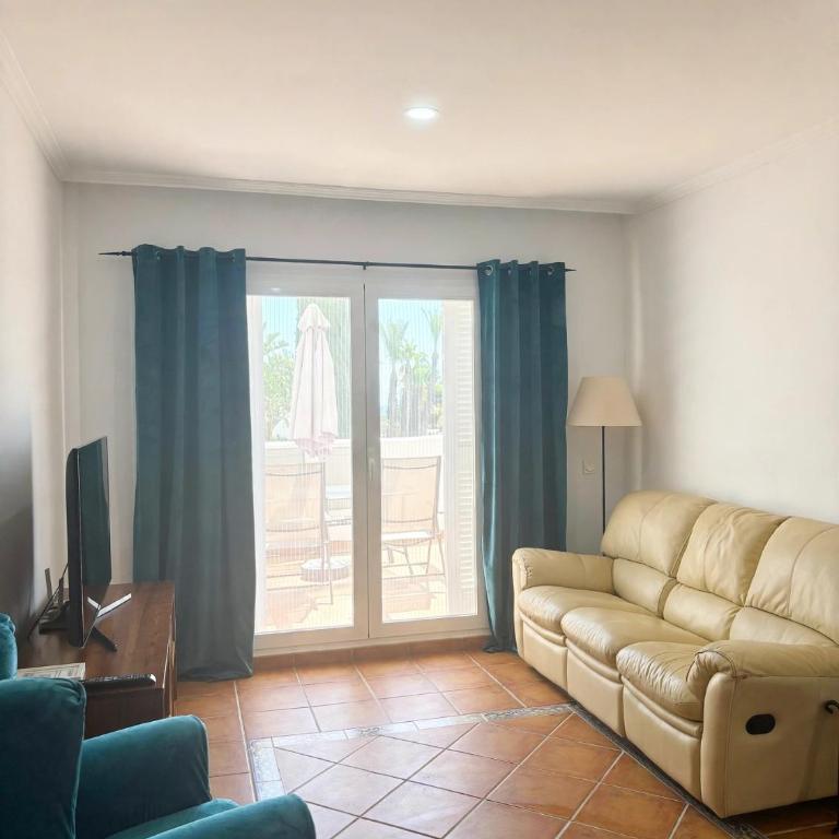 Heavenly Homes Mojacar 102 - Apartamento de 1 dormitorio - 11