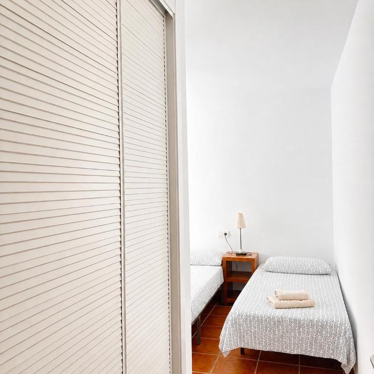 Heavenly Homes Mojacar 102 - Apartamento de 1 dormitorio - 14