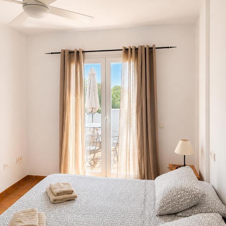 Heavenly Homes Mojacar 102 - Apartamento de 1 dormitorio - 15