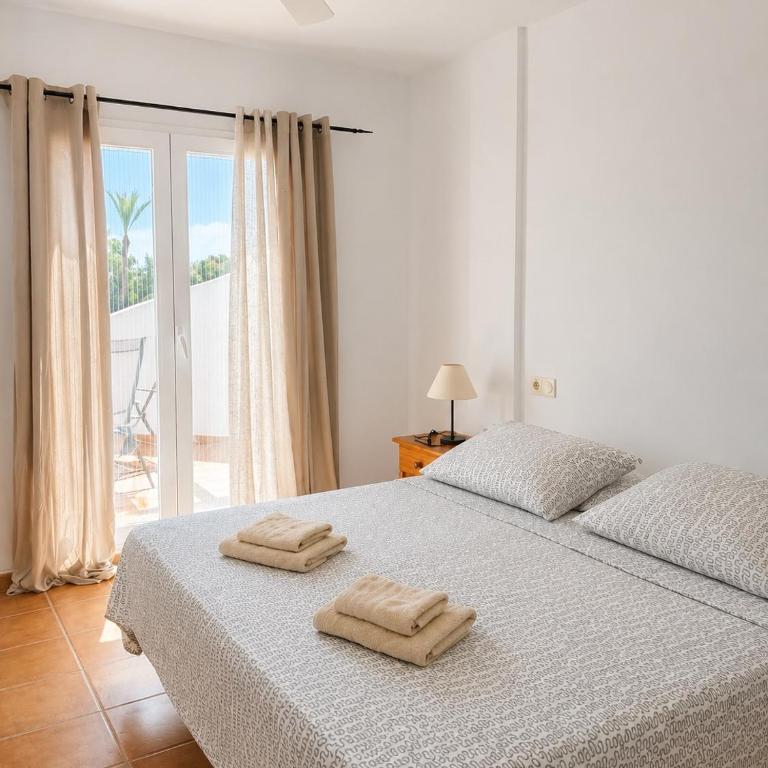 Heavenly Homes Mojacar 102 - Apartamento de 1 dormitorio - 16