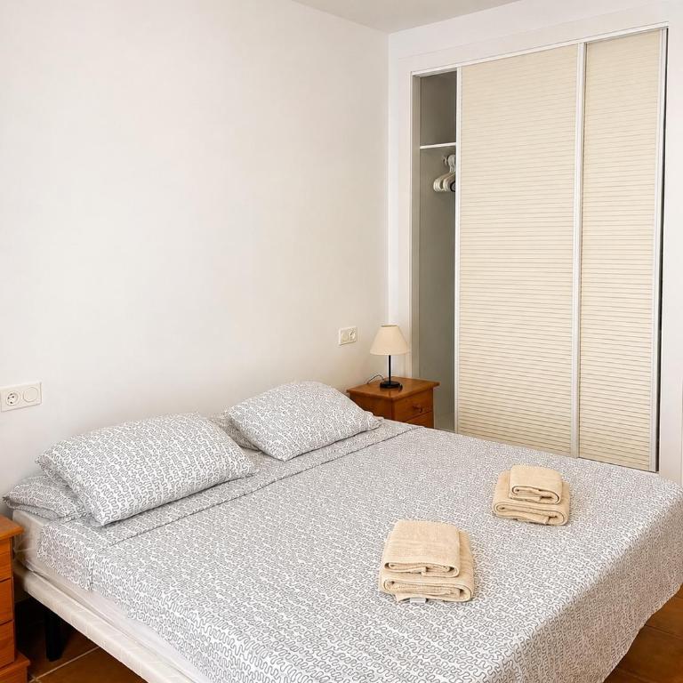 Heavenly Homes Mojacar 102 - Apartamento de 1 dormitorio - 17